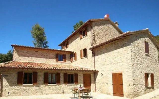 Agriturismo il Casale del Barone