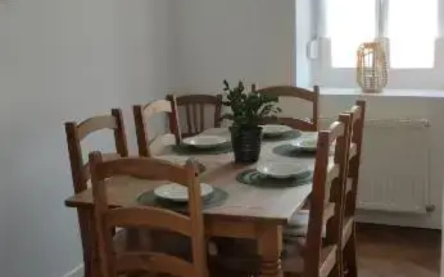 Gîte des brebis