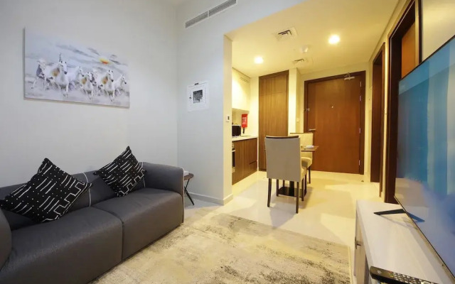 1 Bedroom Apartment in Reva Residences