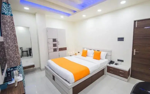 Hotel Arjun International