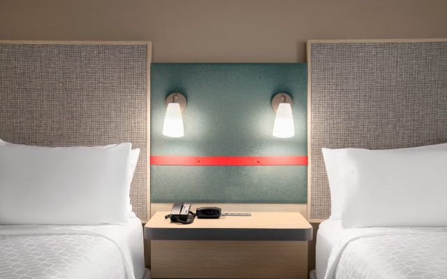 avid hotel Memphis - Southaven