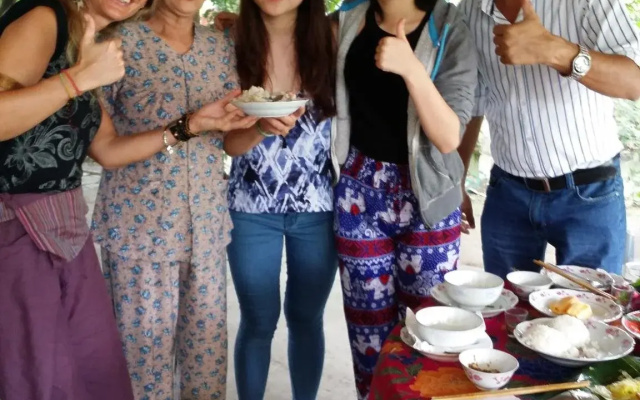 Nghiep Homestay