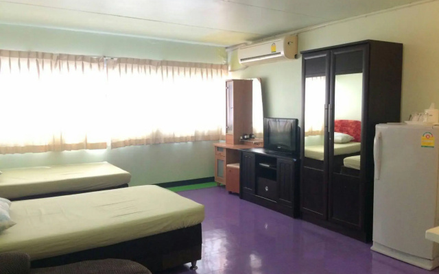 Baan Khun Rak