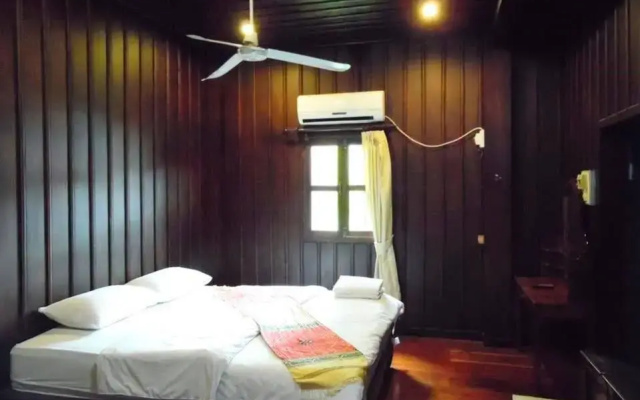 Sokdee Guesthouse
