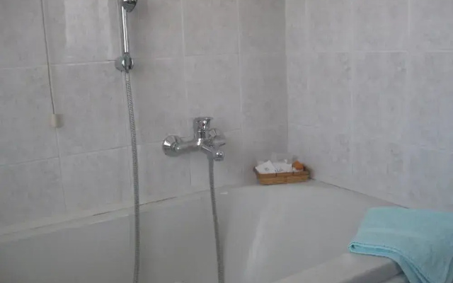 Albergo Del Turista