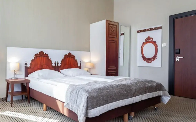 Jantar Hotel & Spa