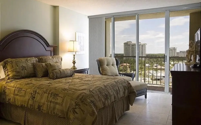 GulfSide 1101 by RedAwning
