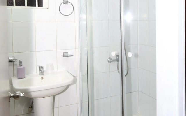 Apart Hotel Temuco