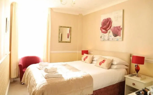 The Thornhill