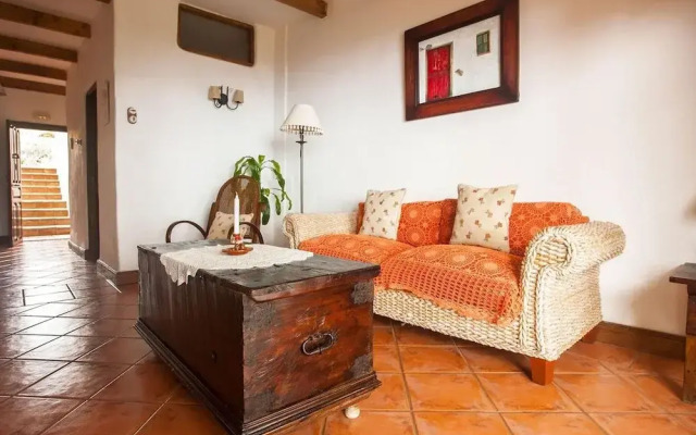 Belvilla by OYO San Miguel 1dormitorio 2pax