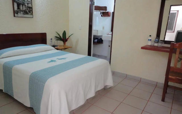 Hotel Xibalba
