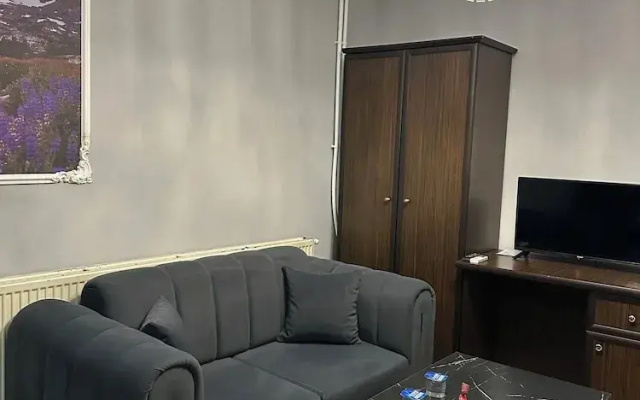 Hotel Europa Prishtine