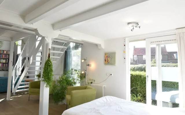 Great Holiday Home at Breskens Near Beach