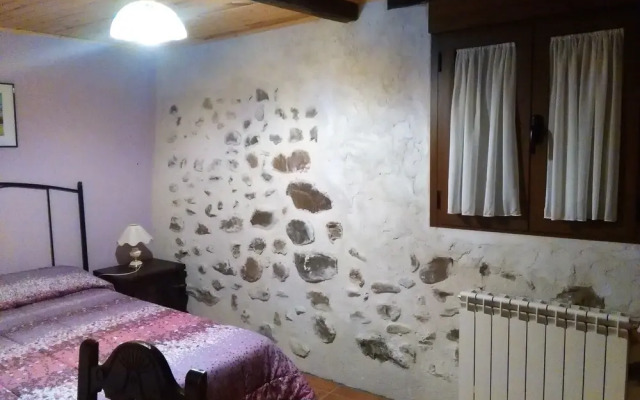 Arroyo Milano Casa Rural