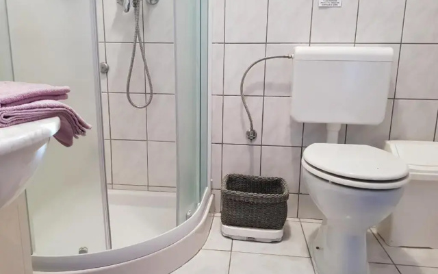 Apartment Luna