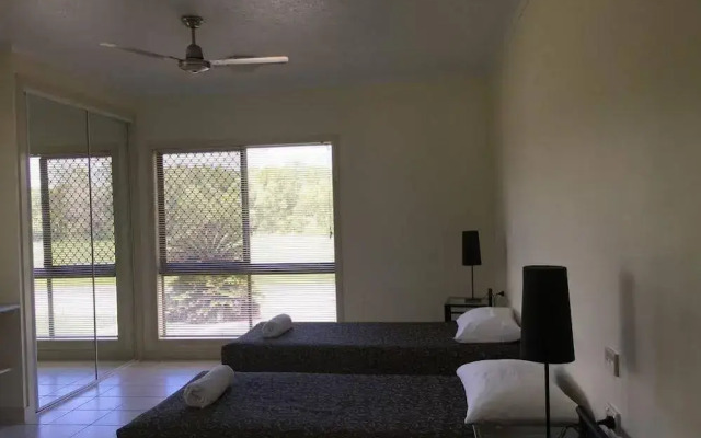 Hinchinbrook Resorts