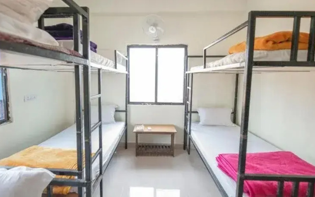 Epic Hostel