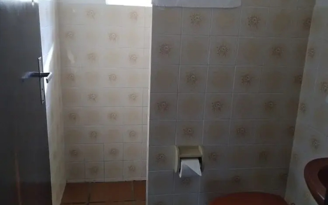 Pousada Villa Balneário