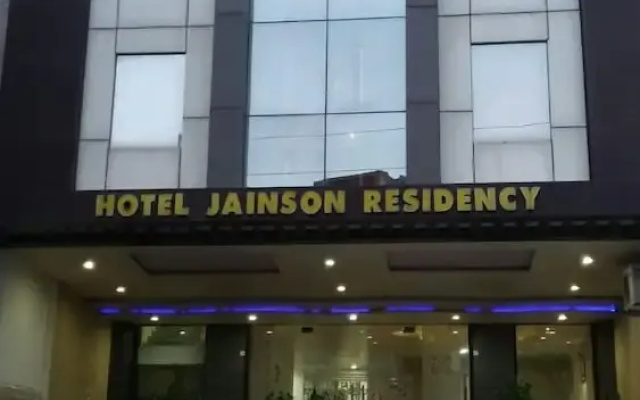 Hotel Jainson Residency