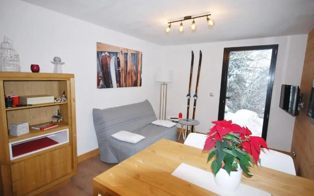 Appartement neuf à Saint-Gervais les bains
