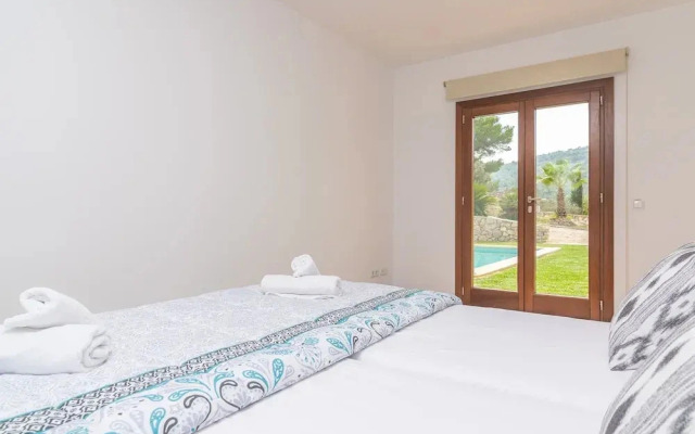 Fetget-can Bosco - Villa With Private Pool