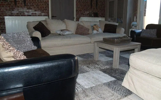B&B Heksescheure