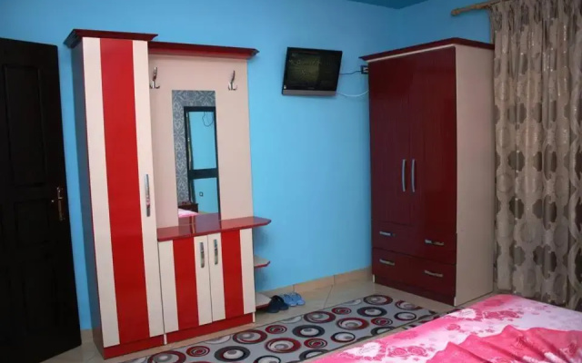 Hotel Buza