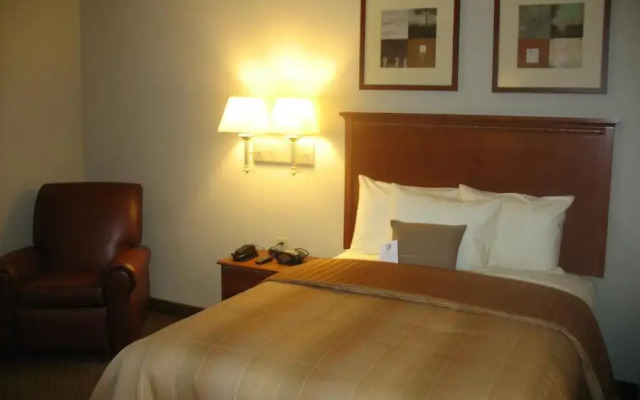 Comfort Inn And Suites Memphis