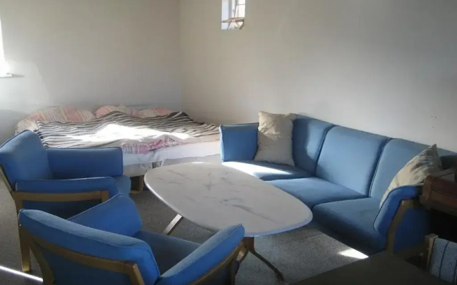 Lynnerup B&B