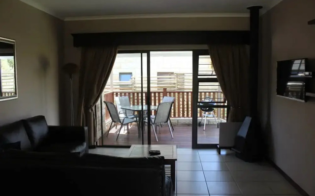 La Bri Self Catering