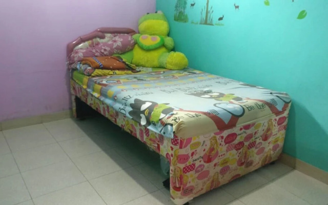 Yati Homestay - Hostel