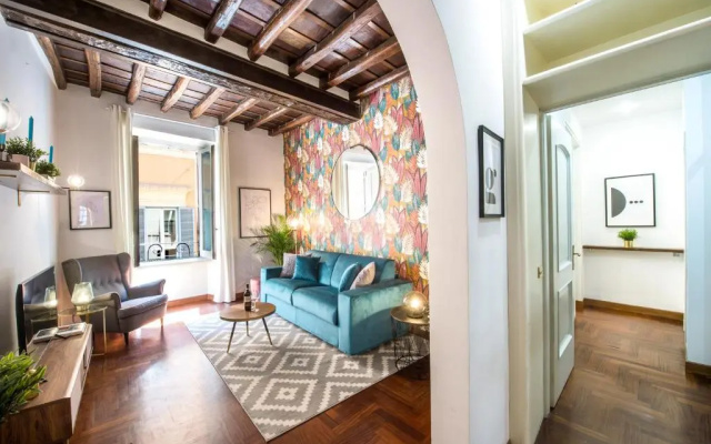 Vite Luxury Apartment