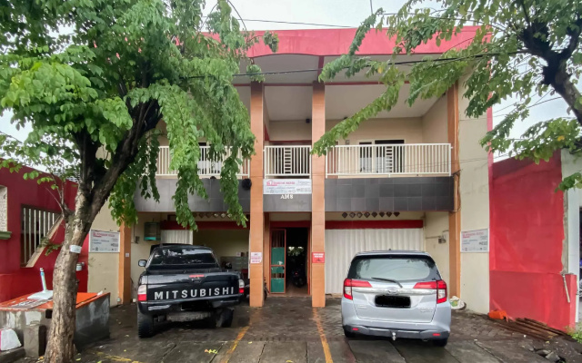KoolKost Syariah near T1 Juanda Airport 3