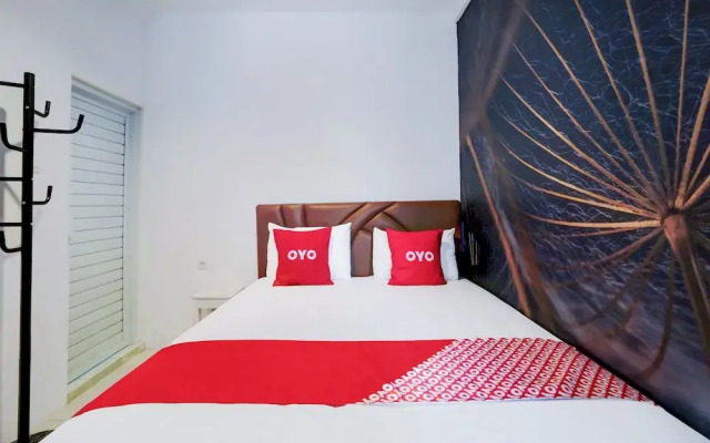 Hotel O Nawangwulan
