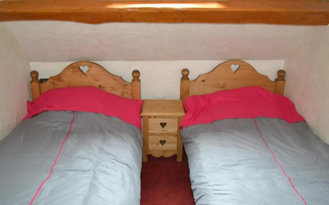 Vaujany Locations - Chalet Perin