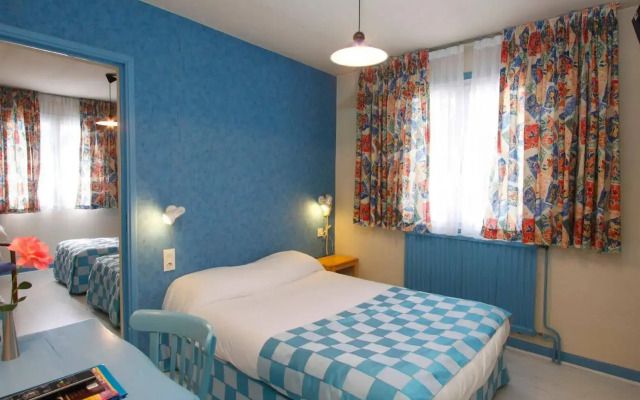 Hotel Le Clos