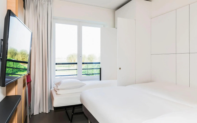 ibis budget Knokke
