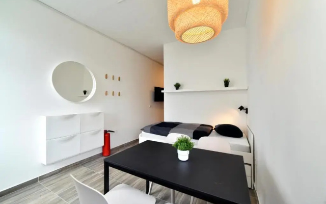 Apartments Dubec