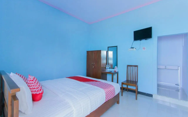 Asipra House