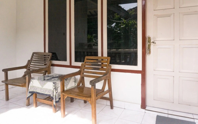 RedDoorz @ Taliwang Sumbawa Barat