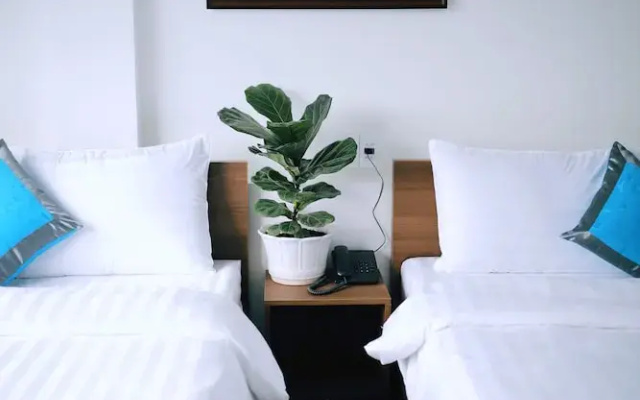 Ha Le Hotel