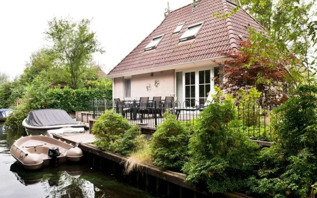 Holiday Home With Sauna, Outdoor spa