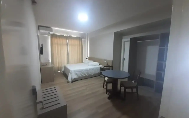 Map Hotel