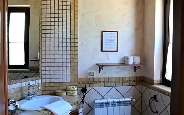 B&B Villa Giusy