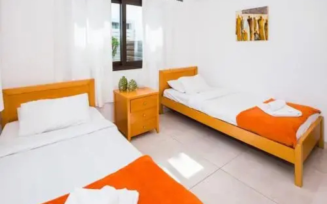 Villa KPAST3