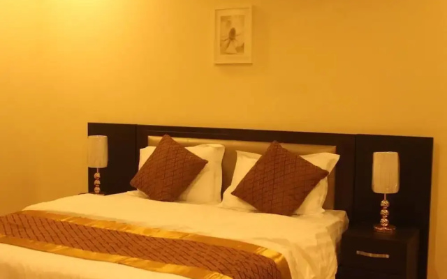 Talia Furnished Apartments