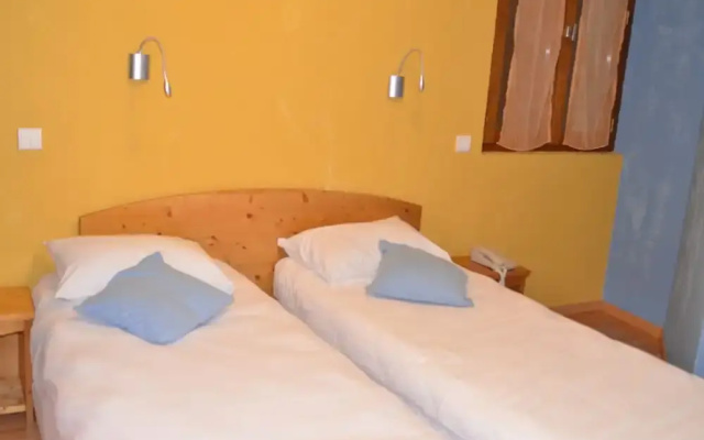 Hotel Beau Séjour