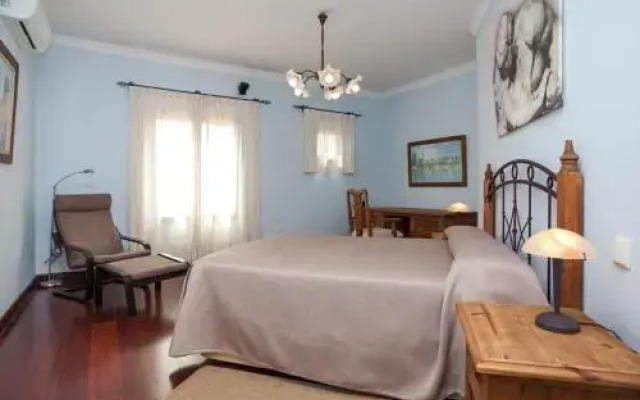 Casa Guisguey