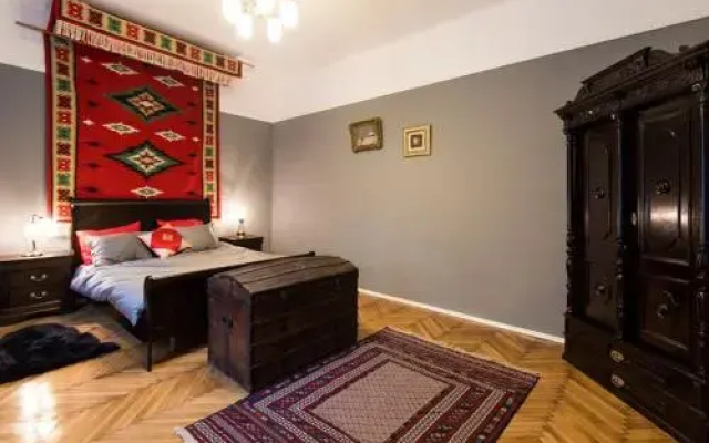 Casa Irina