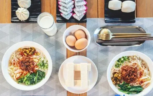 Joysky yunxianfu Tianle Hotel (Jinjiling branch, Sanya Bay)